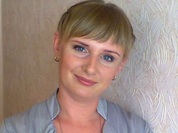 Татьяна Ракова