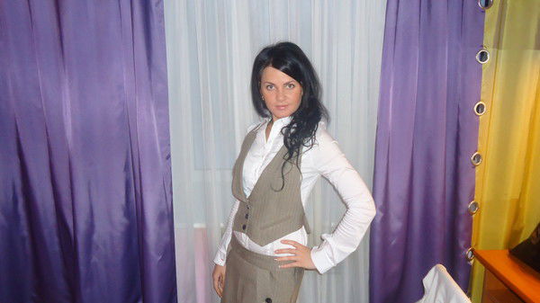 Алена Романова