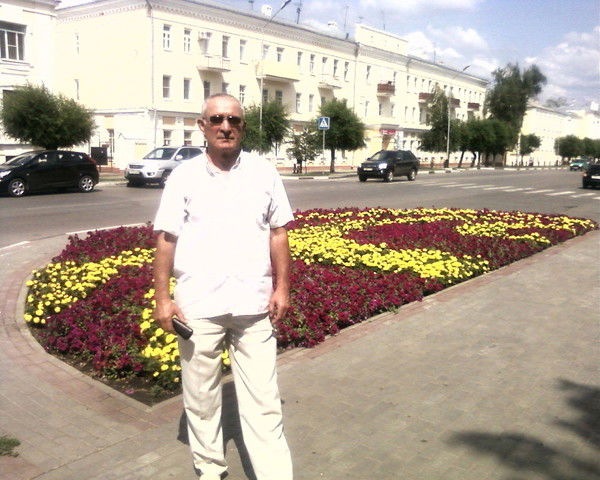 Х-Магомед Магомедов