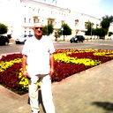 Х-Магомед Магомедов