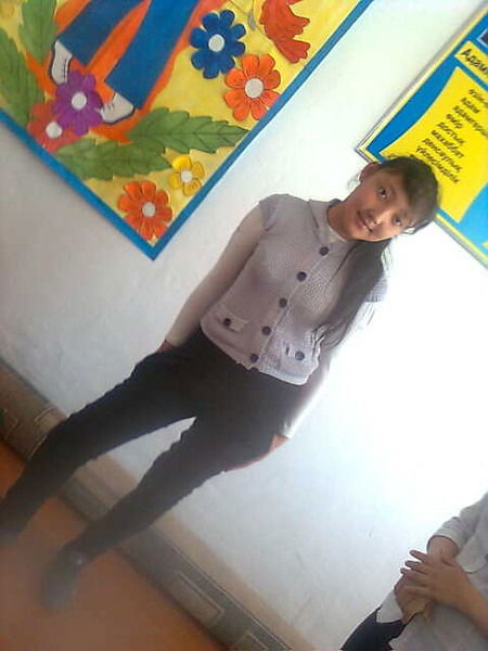 Гулим Казез