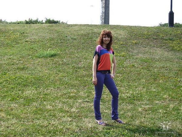 Елена Денисова