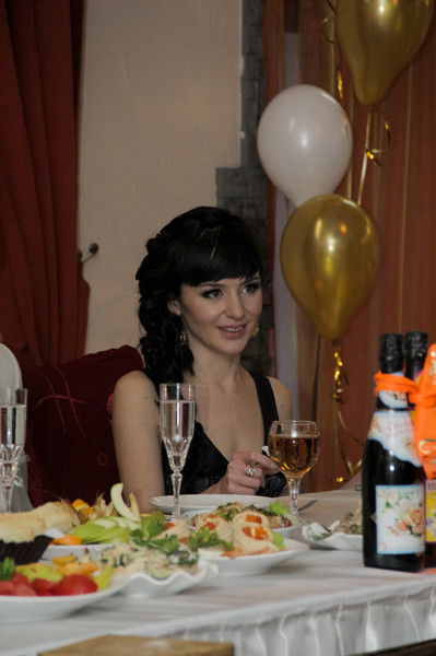 Елена Волколупова