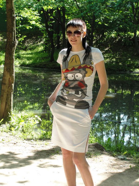 Юлия Кургузова