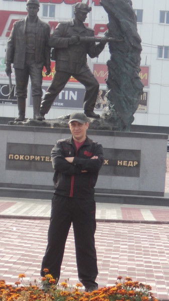 Вячеслав Бурцев