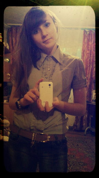 Надя Ермакова