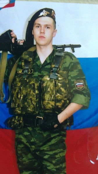 Андрей Станкевич