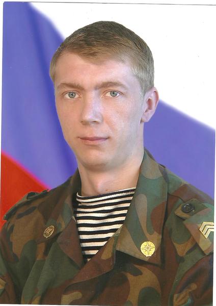 Денис Верхотуров