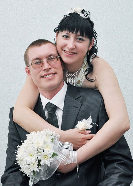 Любовь Васильева