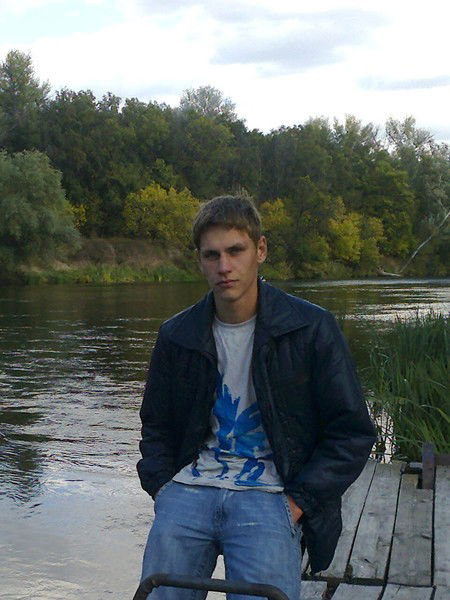 Дмитрий Тарасов