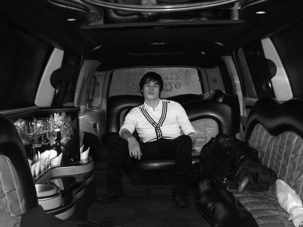 Ислам Каюмов