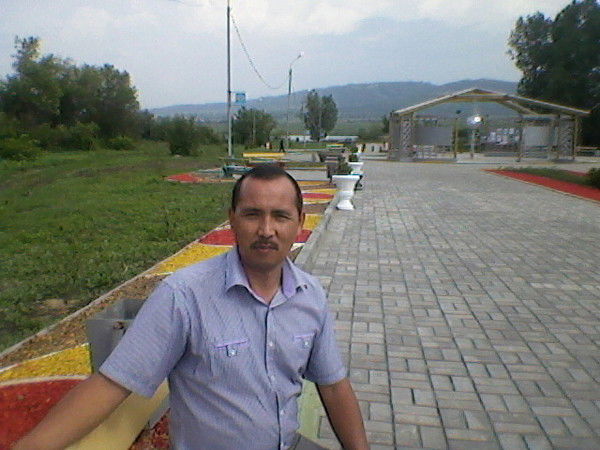 Аскар Сулейменов