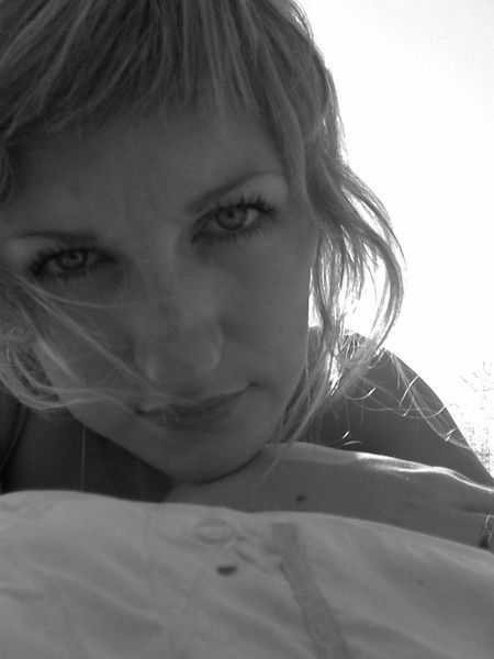 Анна Егорова