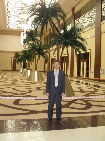 Бахитжан Бижанов