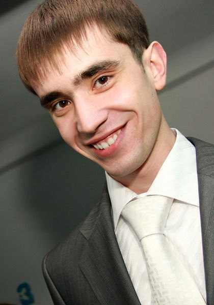 Борис Широков