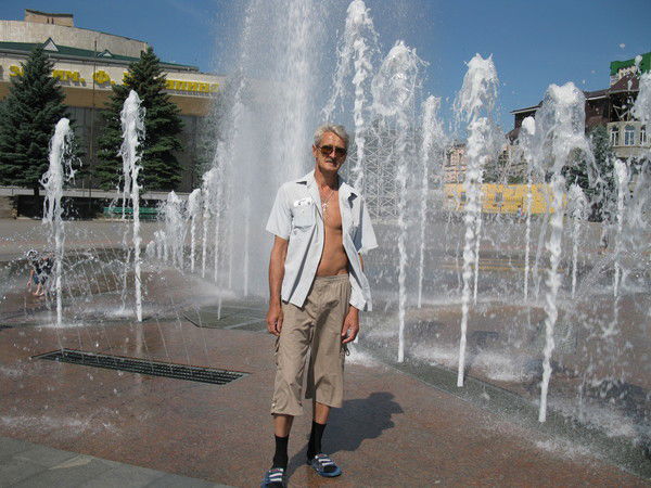 Александр Чернышов