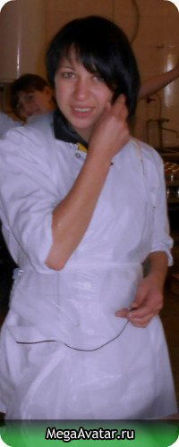 Вера Булдакова