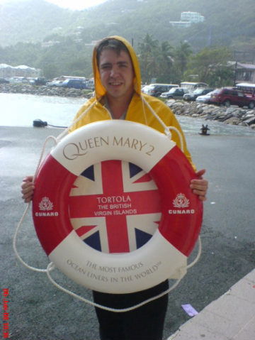 Кирилл Исправников