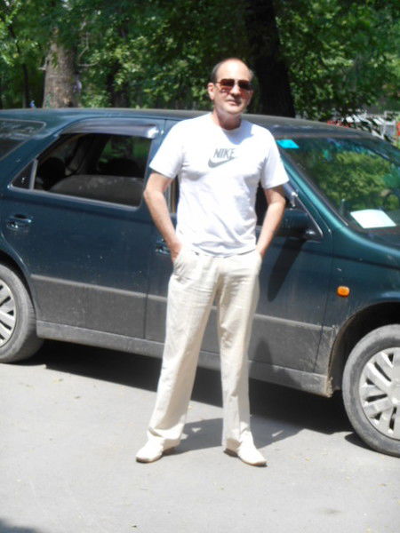 Слава Сагетдинов