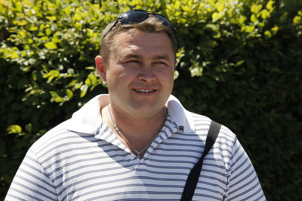 Сергей Кисель