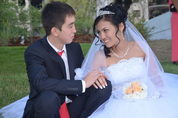 Газиза Асанова