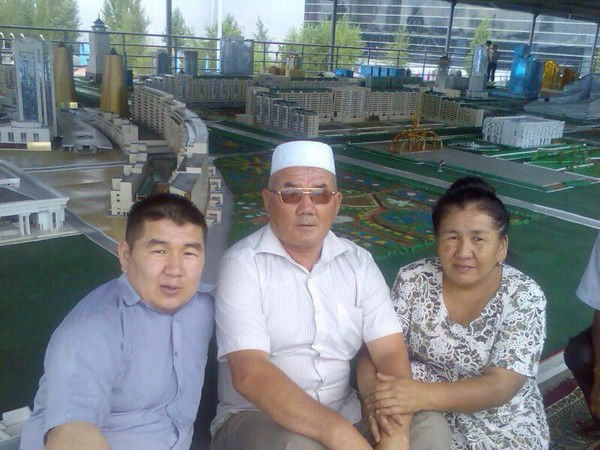 Ержан Котанбаев