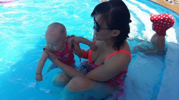 Милая -Динка