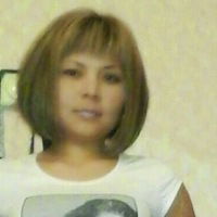 Алия Оспанова