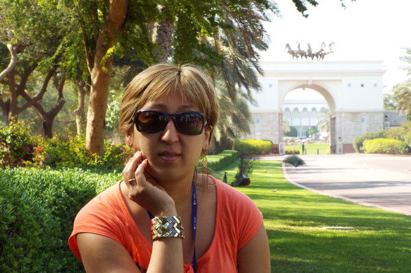 Рано Розиева