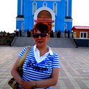 Татьяна Алешина