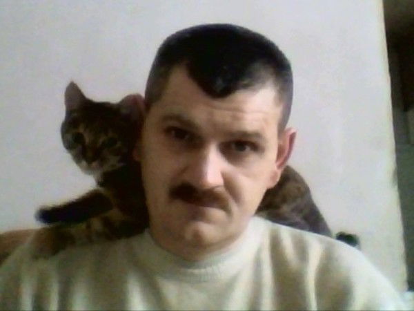 Алексей Кнутов