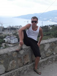 Николай Апашкин