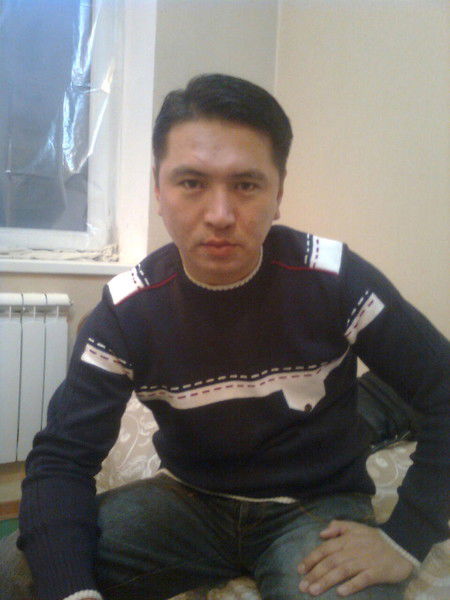 Саттар Кожамкулов