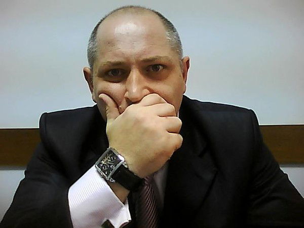 Шапи Шапиев