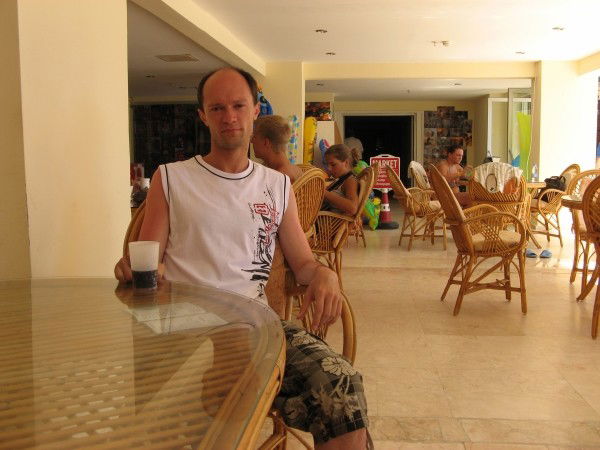 Илья Сидоренко