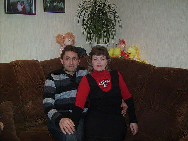 Владимир Санин