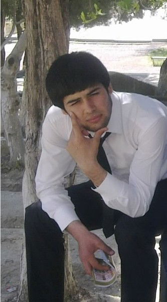 Бахтовар Рустамчон