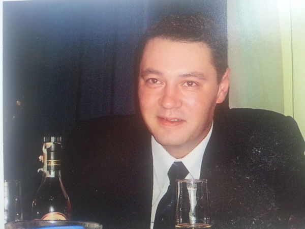 Саша Корнеев