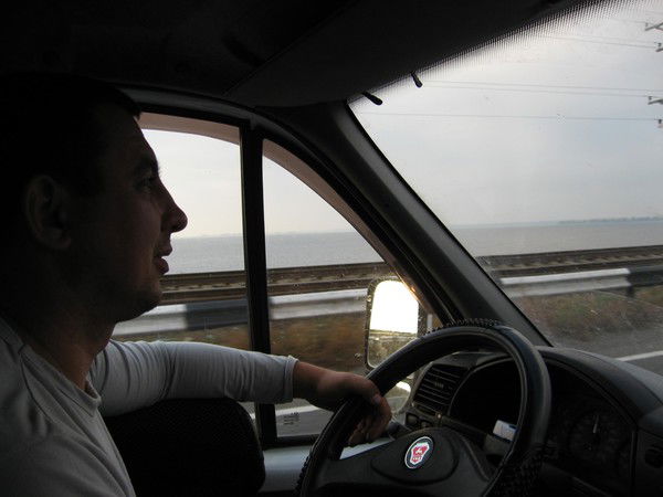 Сергей Гурин