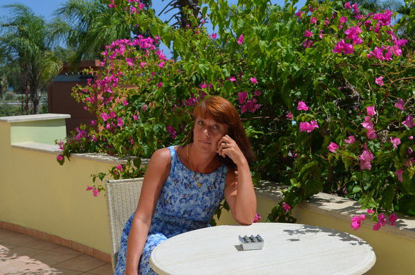 Наталья Риттер