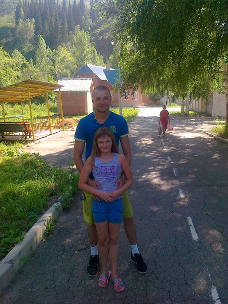 Денис Красников