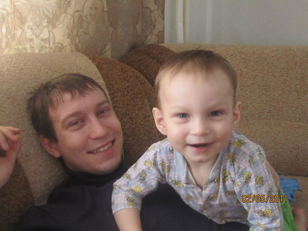 Виталий Князев