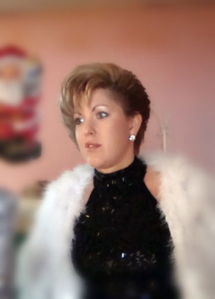 Татьяна Погребняк