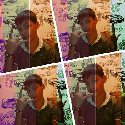 Женька Гуринович