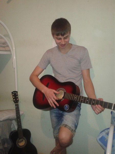 Кирилл Вакалюк