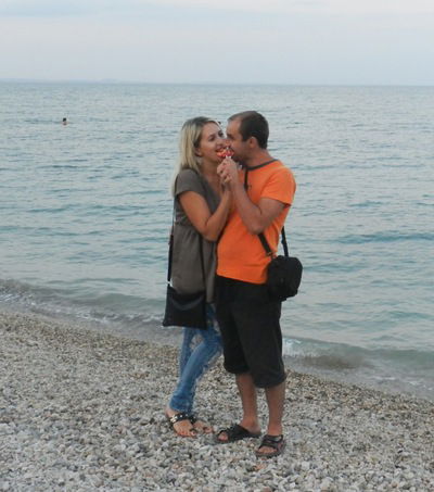 Ирина Королева