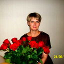 Лариса Ефремова