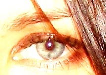 Елизавета Нижегородова