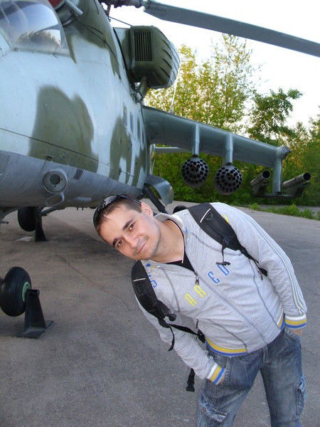 Алексей Шаталов