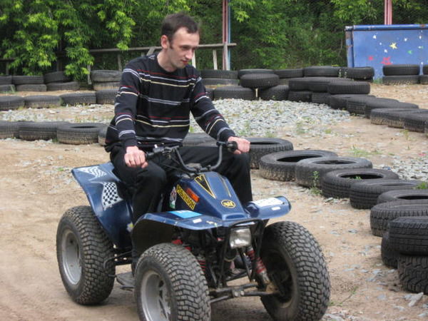 Михаил Зинченко